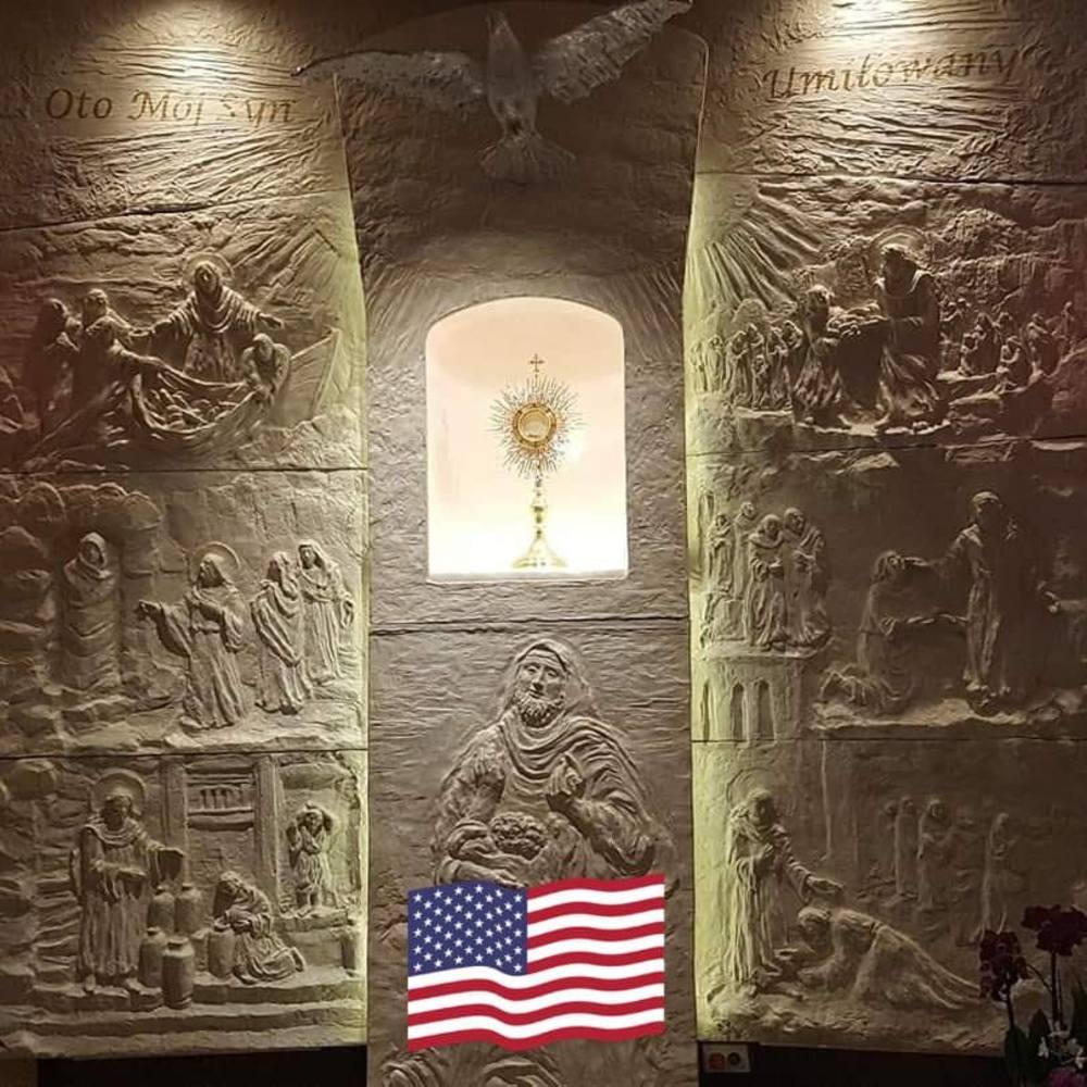 Meet your Posher, Edyta